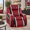 Fanthrone seat