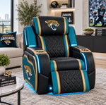 Fanthrone seat