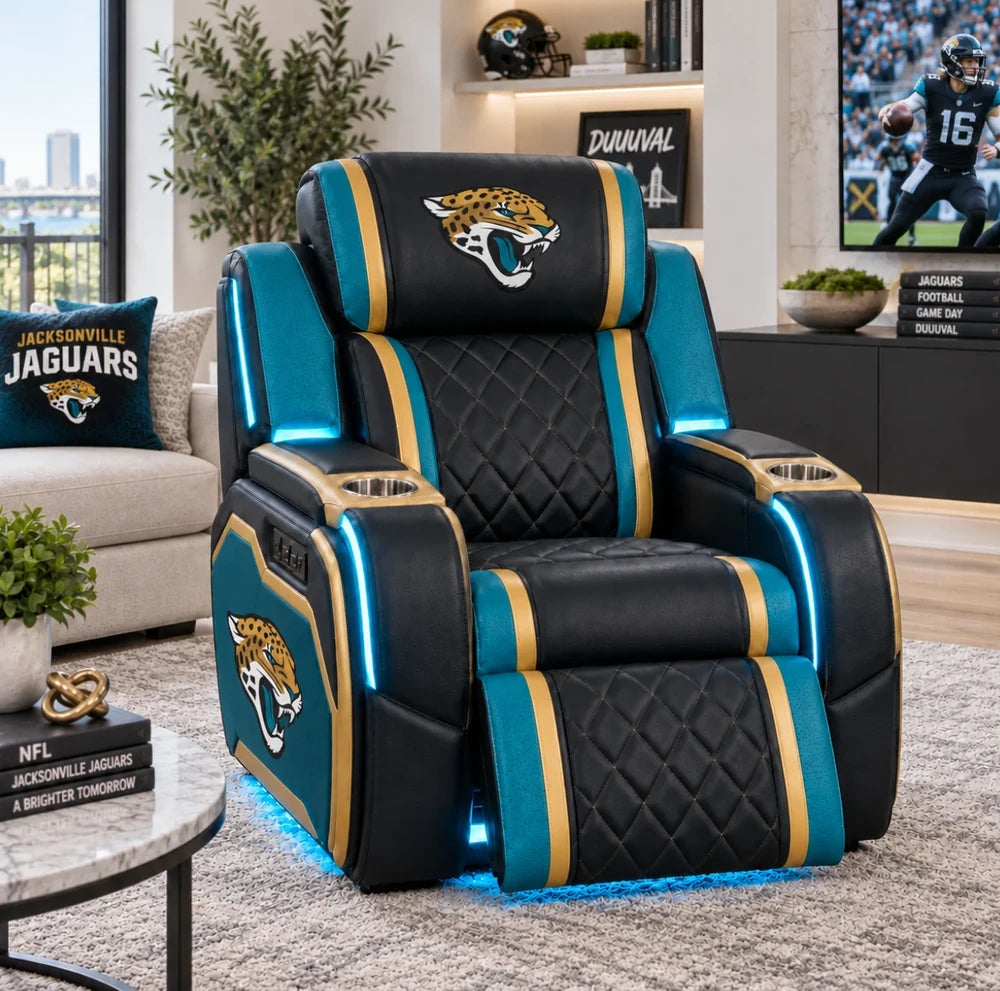 Fanthrone seat