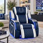 Fanthrone seat