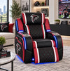 Fanthrone seat