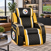 Fanthrone seat