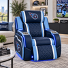 Fanthrone seat