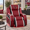 Fanthrone seat