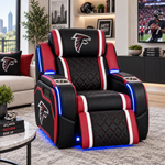 Fanthrone seat