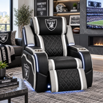 Fanthrone seat