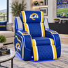 Fanthrone seat
