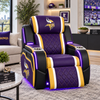 Fanthrone seat