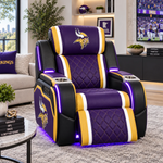 Fanthrone seat