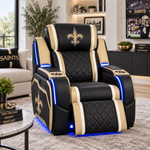 Fanthrone seat