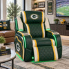 Fanthrone seat