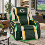 Fanthrone seat