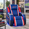 Fanthrone seat