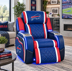 Fanthrone seat