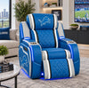 Fanthrone seat