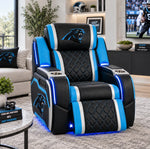 Fanthrone seat