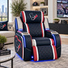 Fanthrone seat