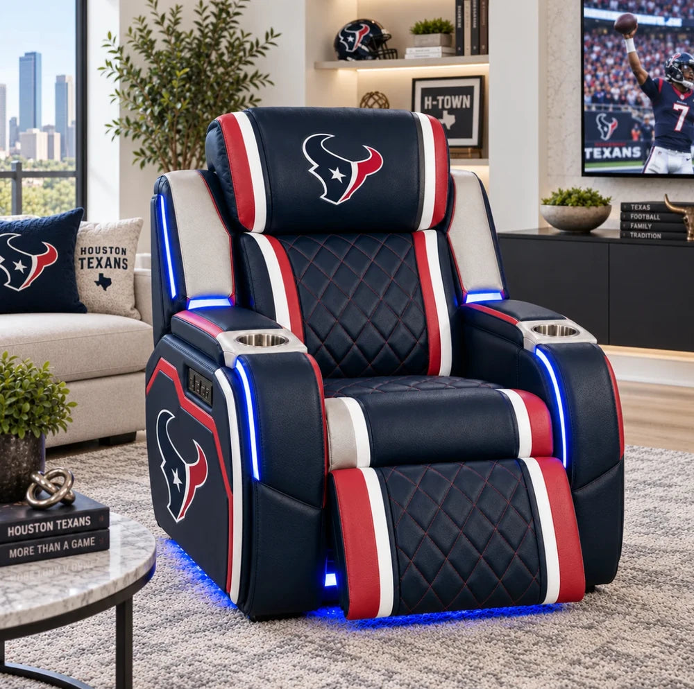 Fanthrone seat