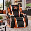 Fanthrone seat
