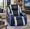 Fanthrone seat